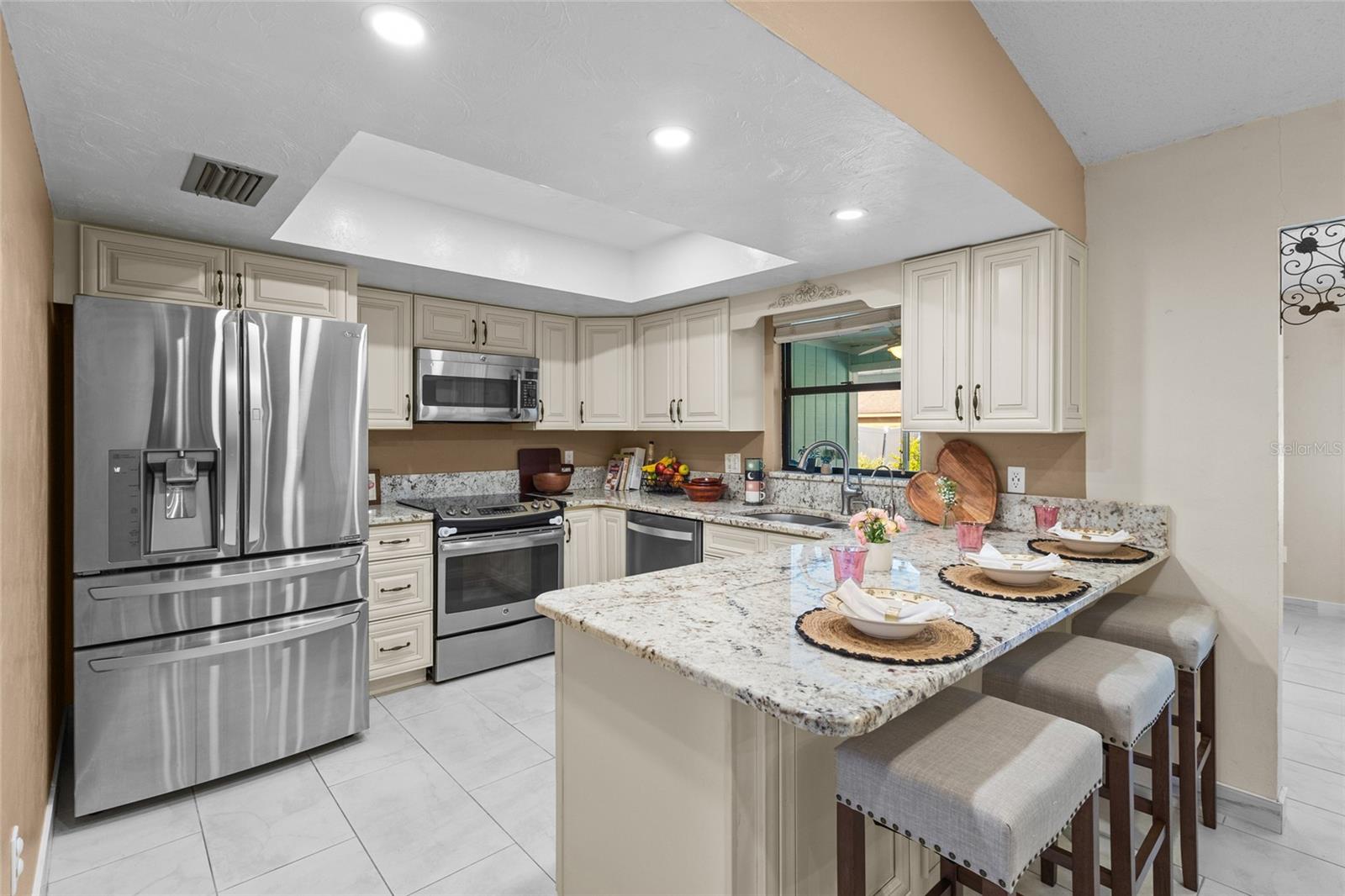 6609 MAUNA LOA BLVD, SARASOTA, FL, 34241