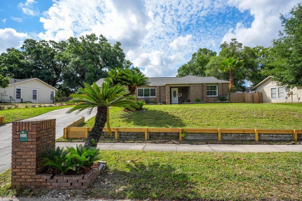 7126 CROOKED LAKE TRL, ORLANDO, FL, 32818