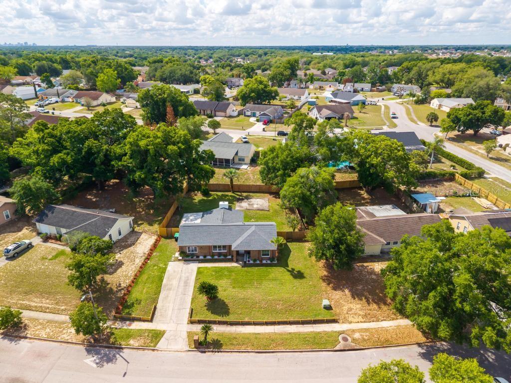 7126 CROOKED LAKE TRL, ORLANDO, FL, 32818