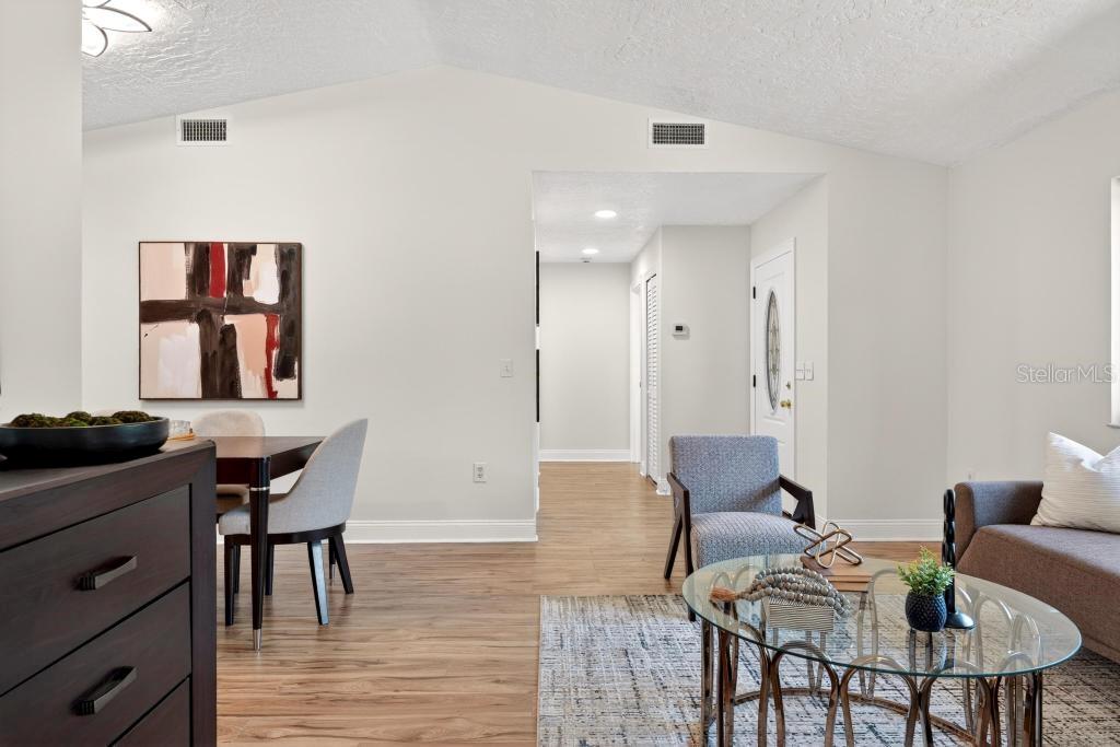 7126 CROOKED LAKE TRL, ORLANDO, FL, 32818