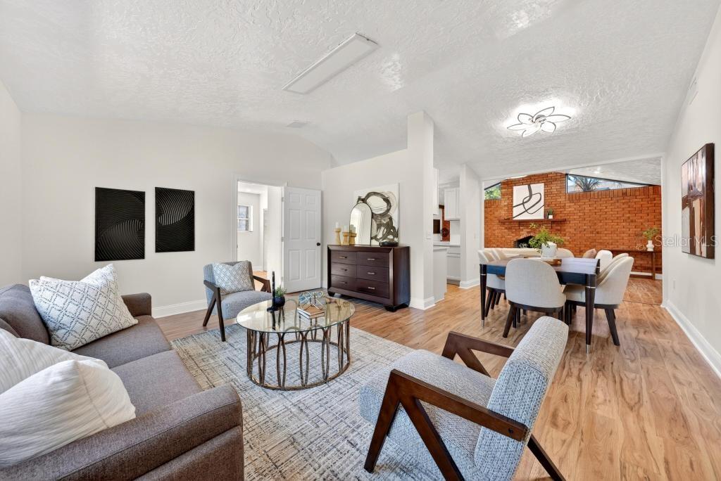 7126 CROOKED LAKE TRL, ORLANDO, FL, 32818