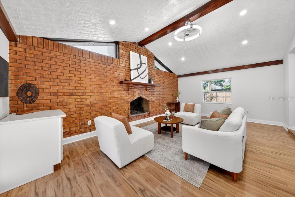 7126 CROOKED LAKE TRL, ORLANDO, FL, 32818