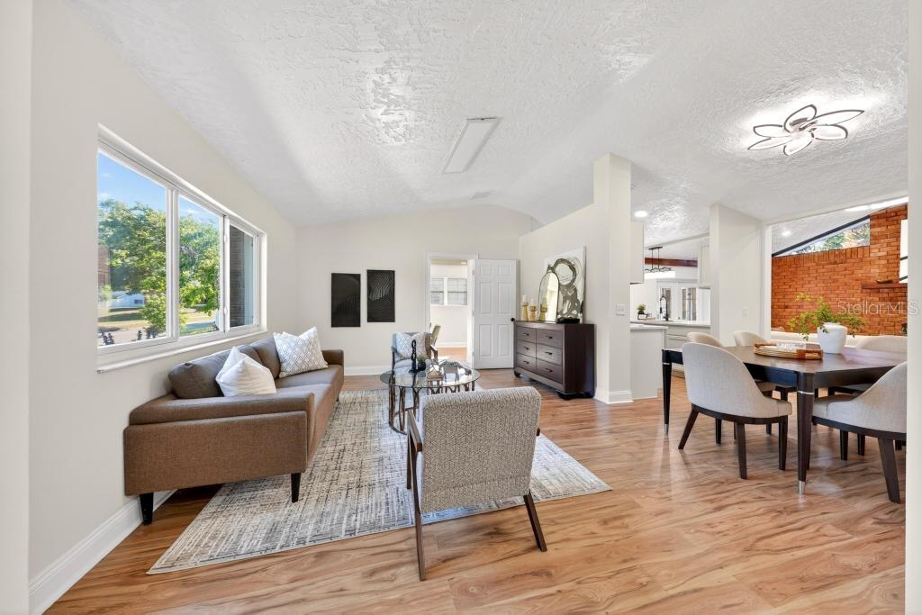 7126 CROOKED LAKE TRL, ORLANDO, FL, 32818