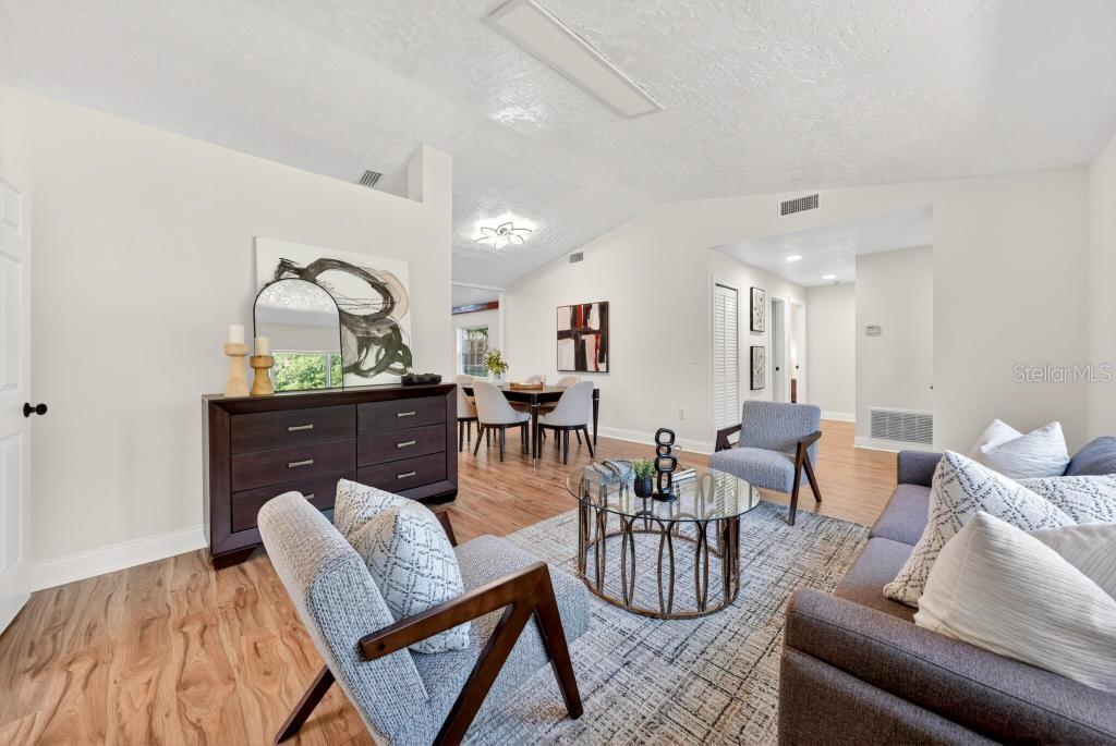 7126 CROOKED LAKE TRL, ORLANDO, FL, 32818