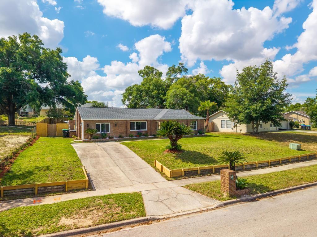 7126 CROOKED LAKE TRL, ORLANDO, FL, 32818