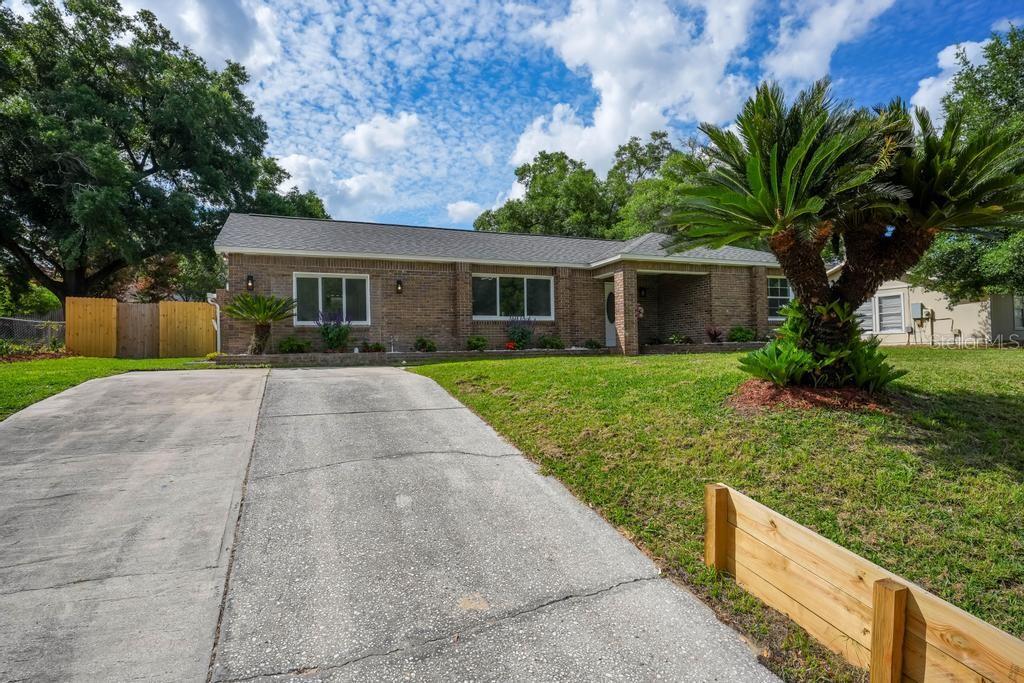 7126 CROOKED LAKE TRL, ORLANDO, FL, 32818