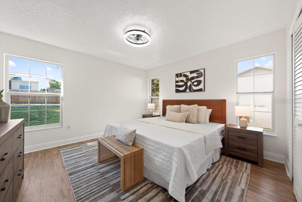 7126 CROOKED LAKE TRL, ORLANDO, FL, 32818