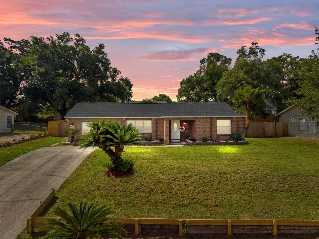 7126 CROOKED LAKE TRL, ORLANDO, FL, 32818