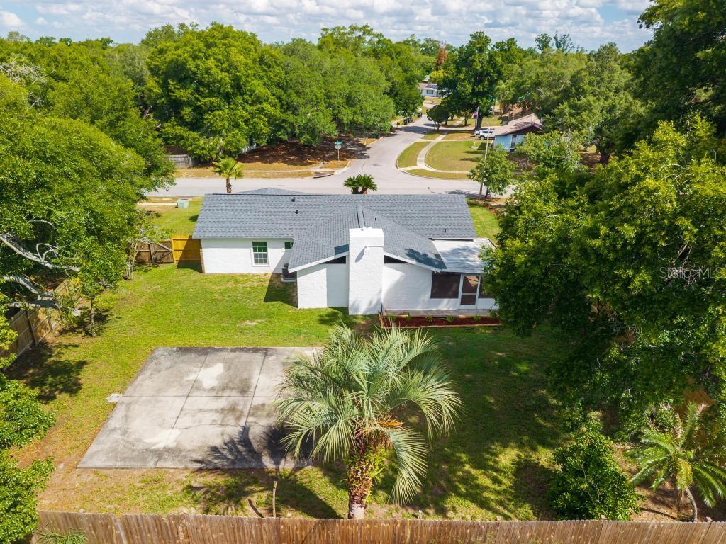 7126 CROOKED LAKE TRL, ORLANDO, FL, 32818