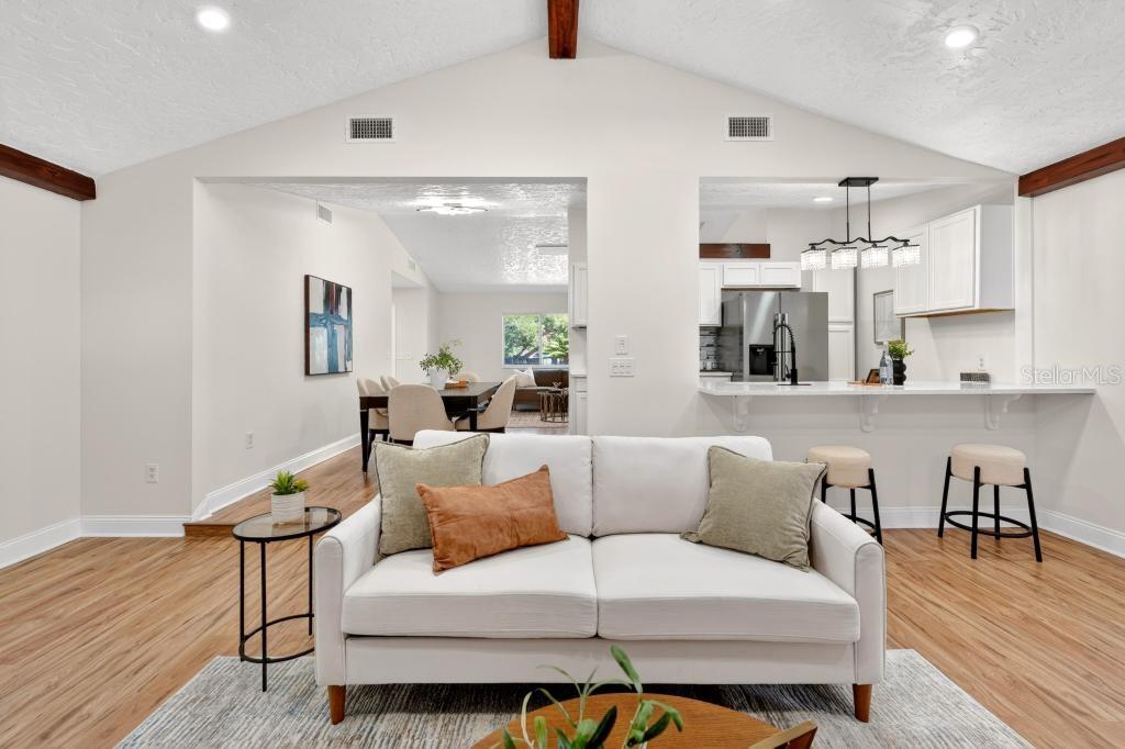 7126 CROOKED LAKE TRL, ORLANDO, FL, 32818