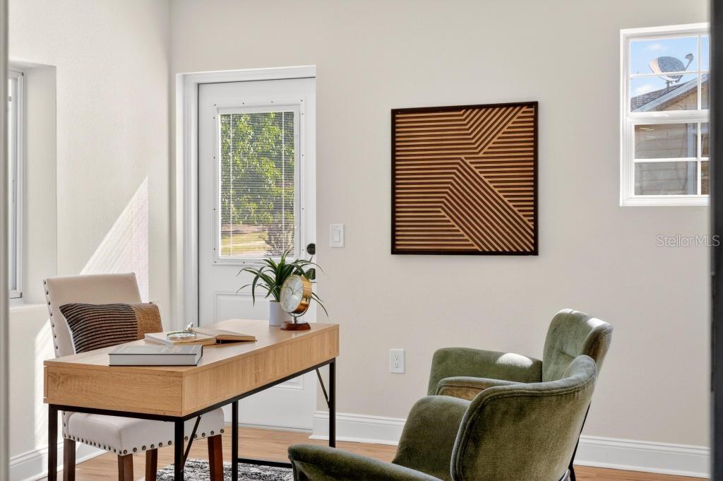 7126 CROOKED LAKE TRL, ORLANDO, FL, 32818