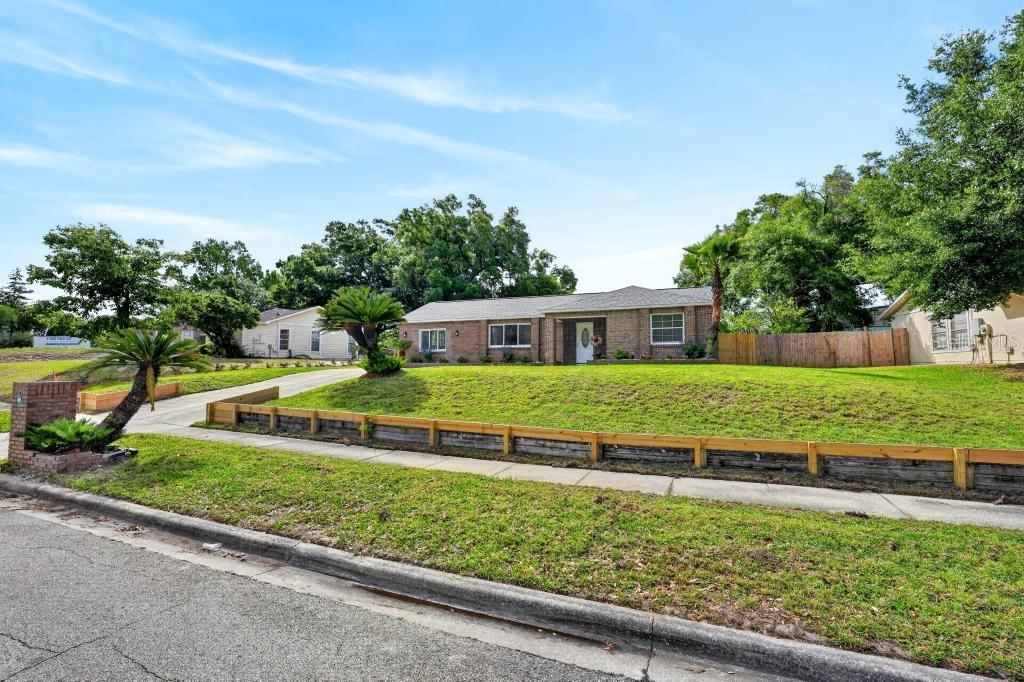 7126 CROOKED LAKE TRL, ORLANDO, FL, 32818