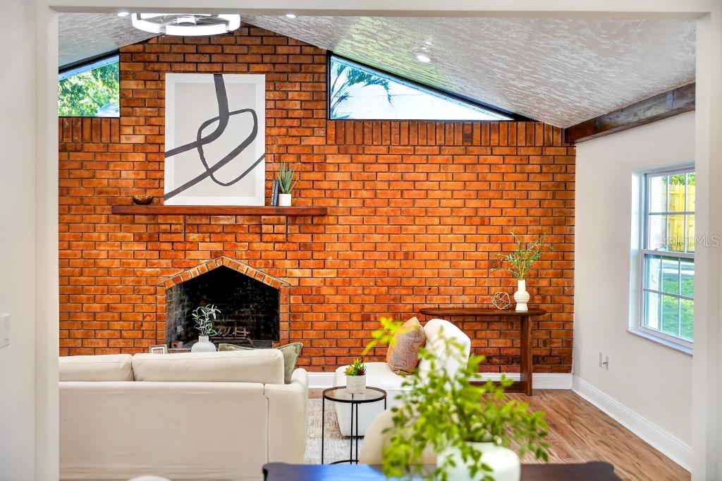 7126 CROOKED LAKE TRL, ORLANDO, FL, 32818