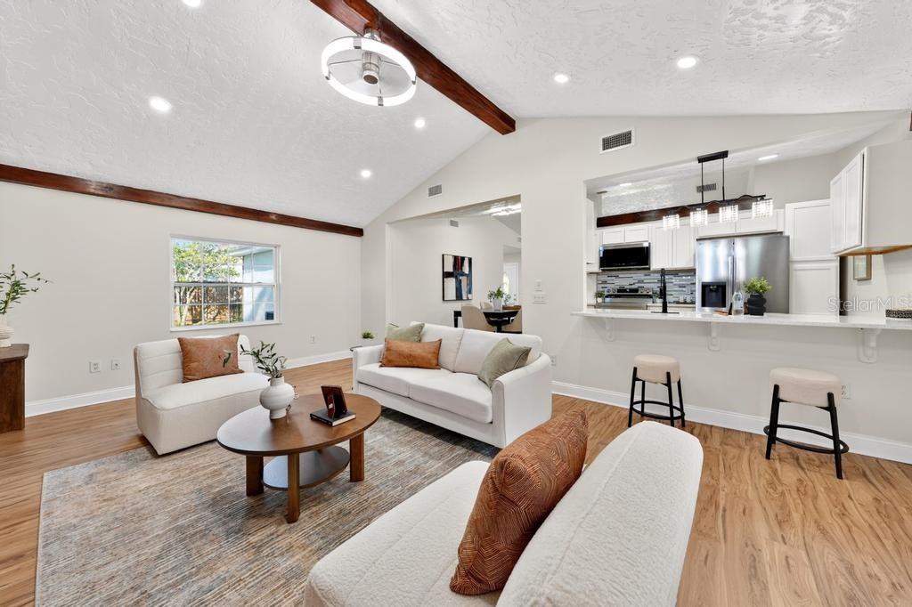 7126 CROOKED LAKE TRL, ORLANDO, FL, 32818