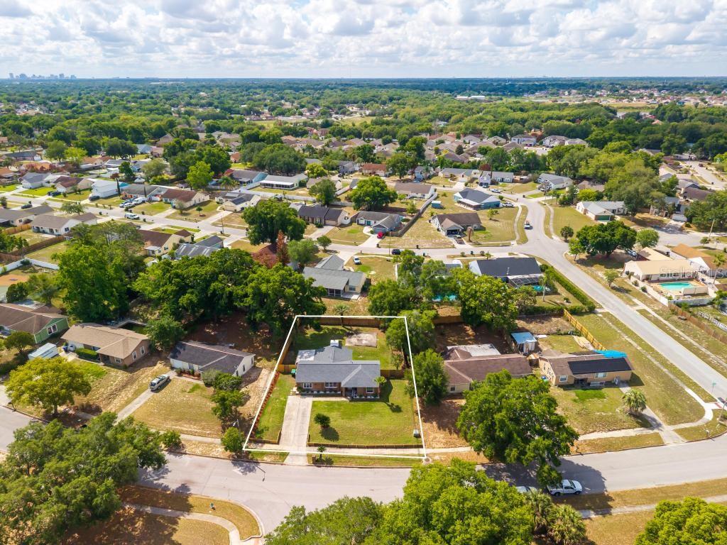 7126 CROOKED LAKE TRL, ORLANDO, FL, 32818