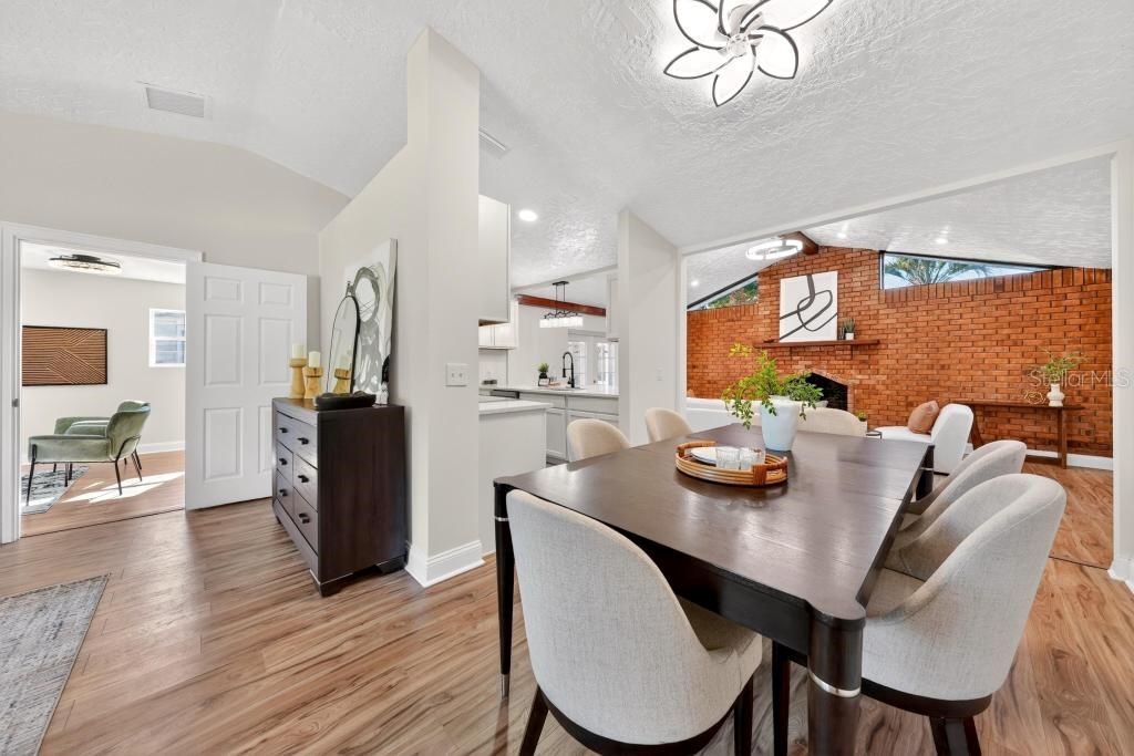 7126 CROOKED LAKE TRL, ORLANDO, FL, 32818