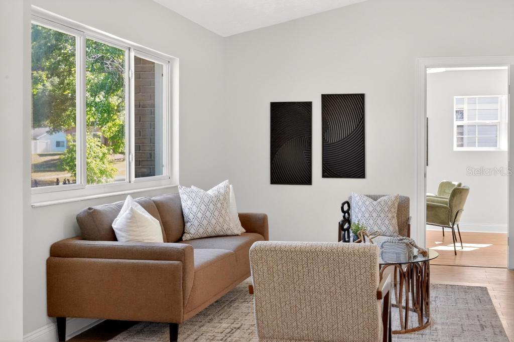 7126 CROOKED LAKE TRL, ORLANDO, FL, 32818