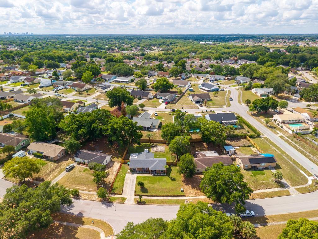 7126 CROOKED LAKE TRL, ORLANDO, FL, 32818