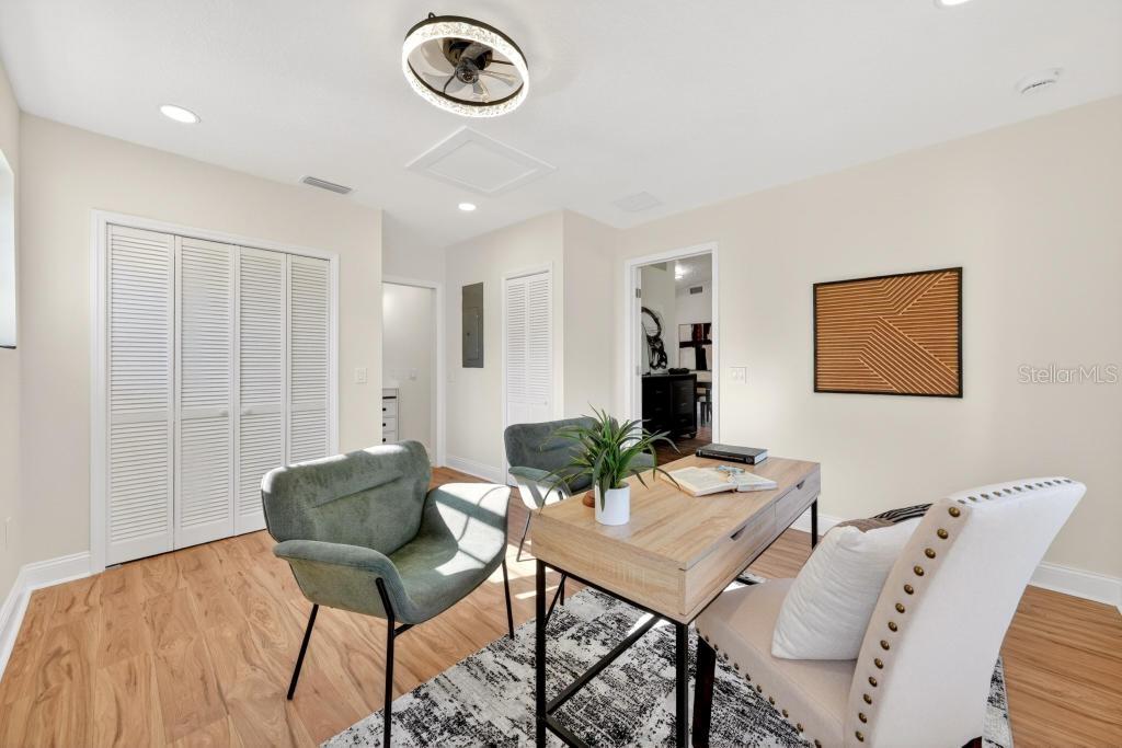 7126 CROOKED LAKE TRL, ORLANDO, FL, 32818