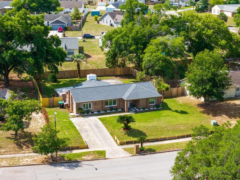 7126 CROOKED LAKE TRL, ORLANDO, FL, 32818