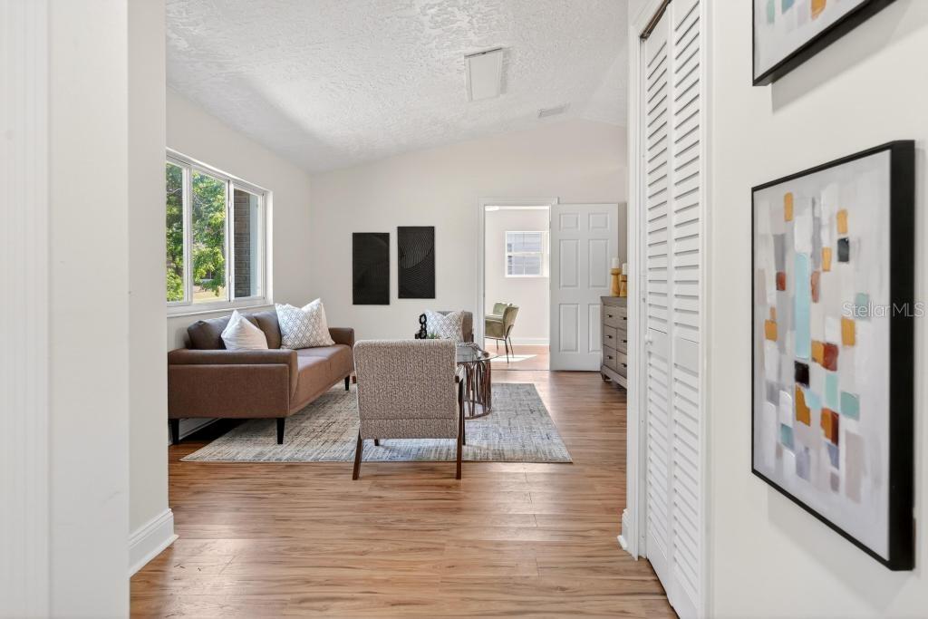 7126 CROOKED LAKE TRL, ORLANDO, FL, 32818