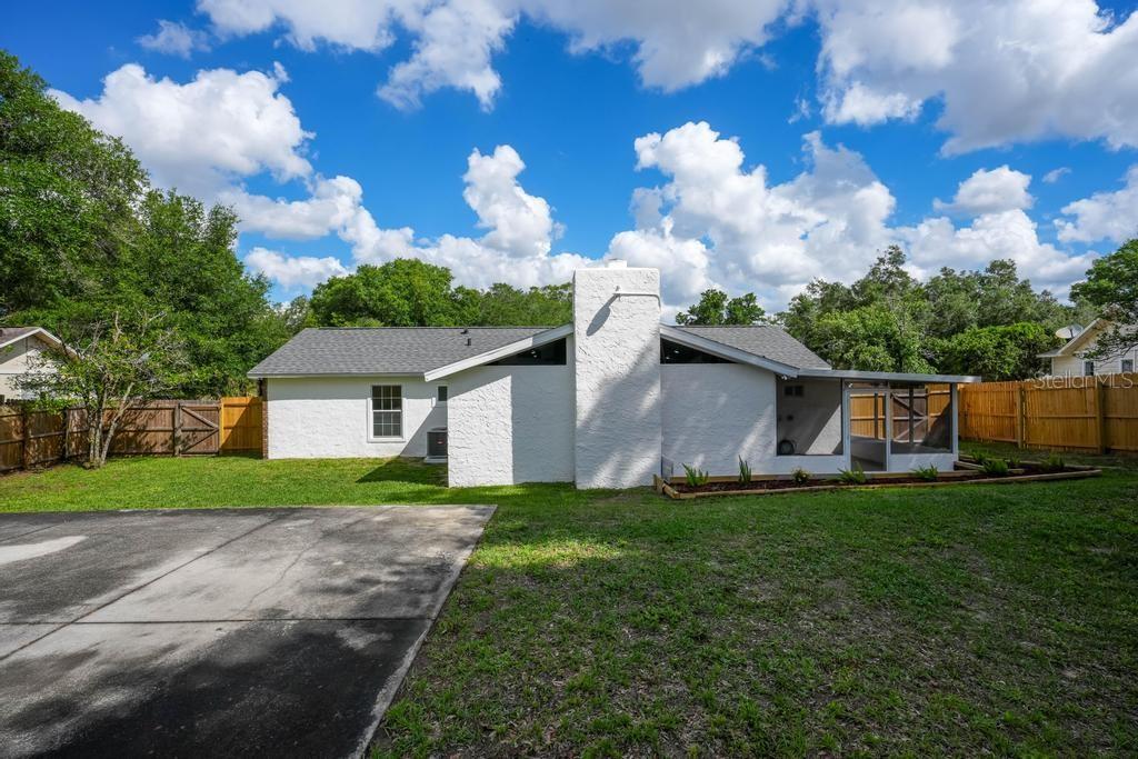 7126 CROOKED LAKE TRL, ORLANDO, FL, 32818