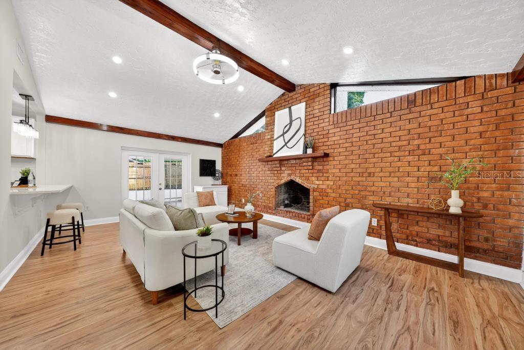 7126 CROOKED LAKE TRL, ORLANDO, FL, 32818