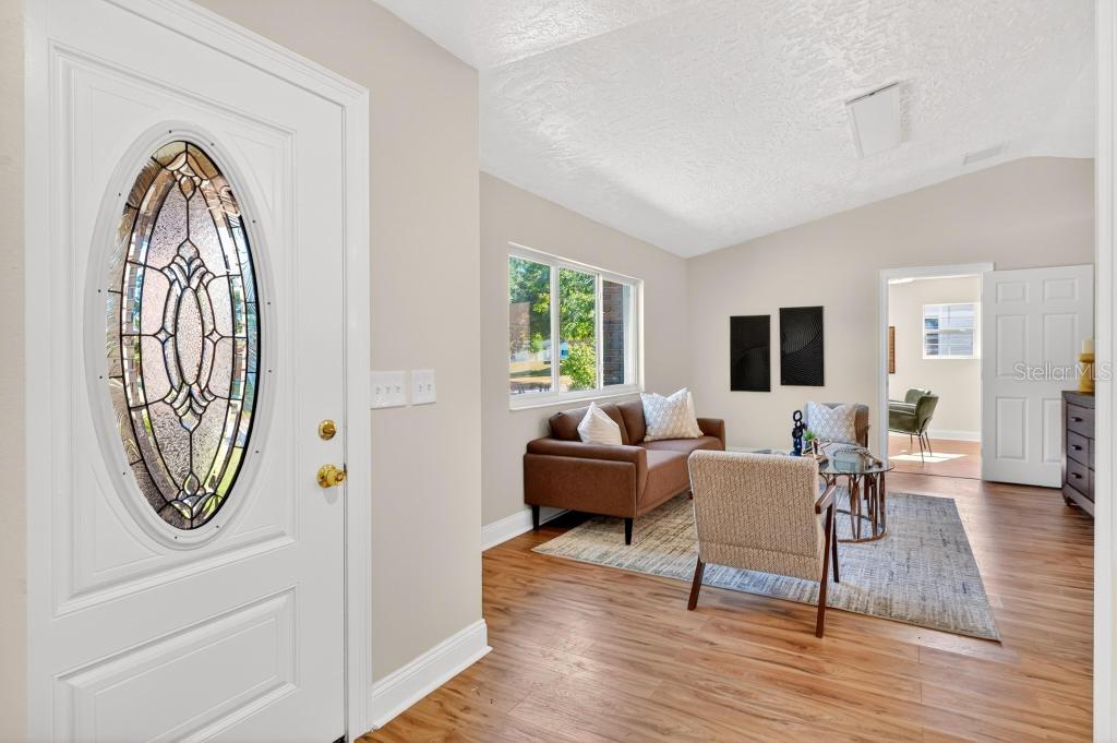 7126 CROOKED LAKE TRL, ORLANDO, FL, 32818