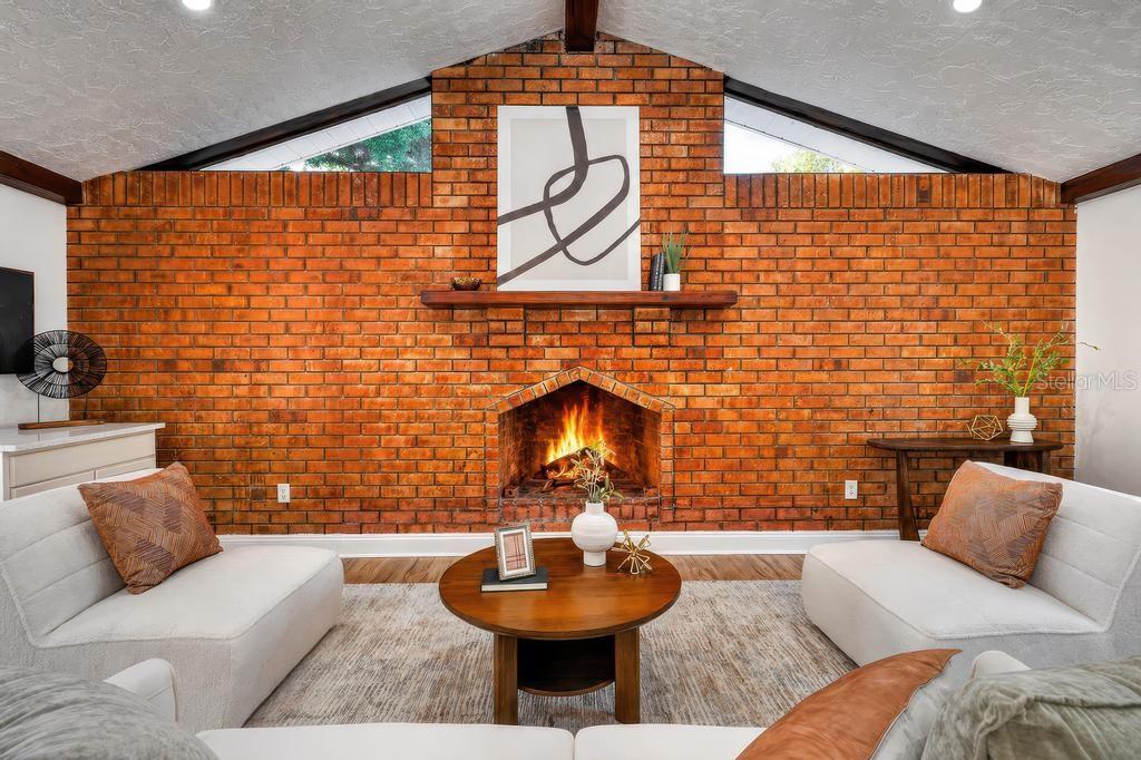 7126 CROOKED LAKE TRL, ORLANDO, FL, 32818