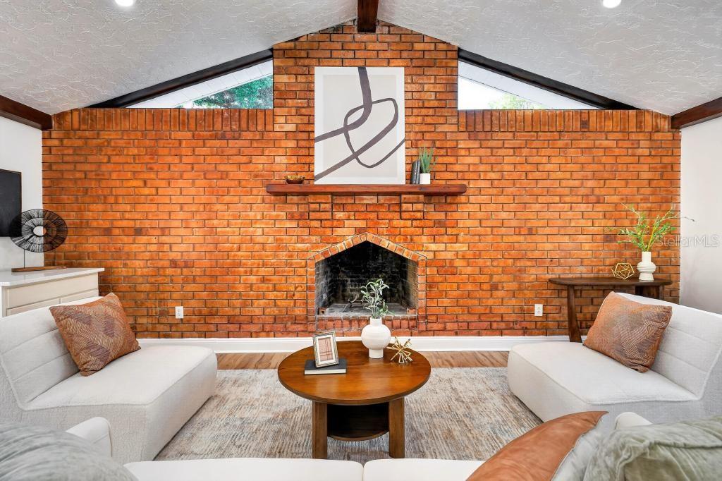 7126 CROOKED LAKE TRL, ORLANDO, FL, 32818