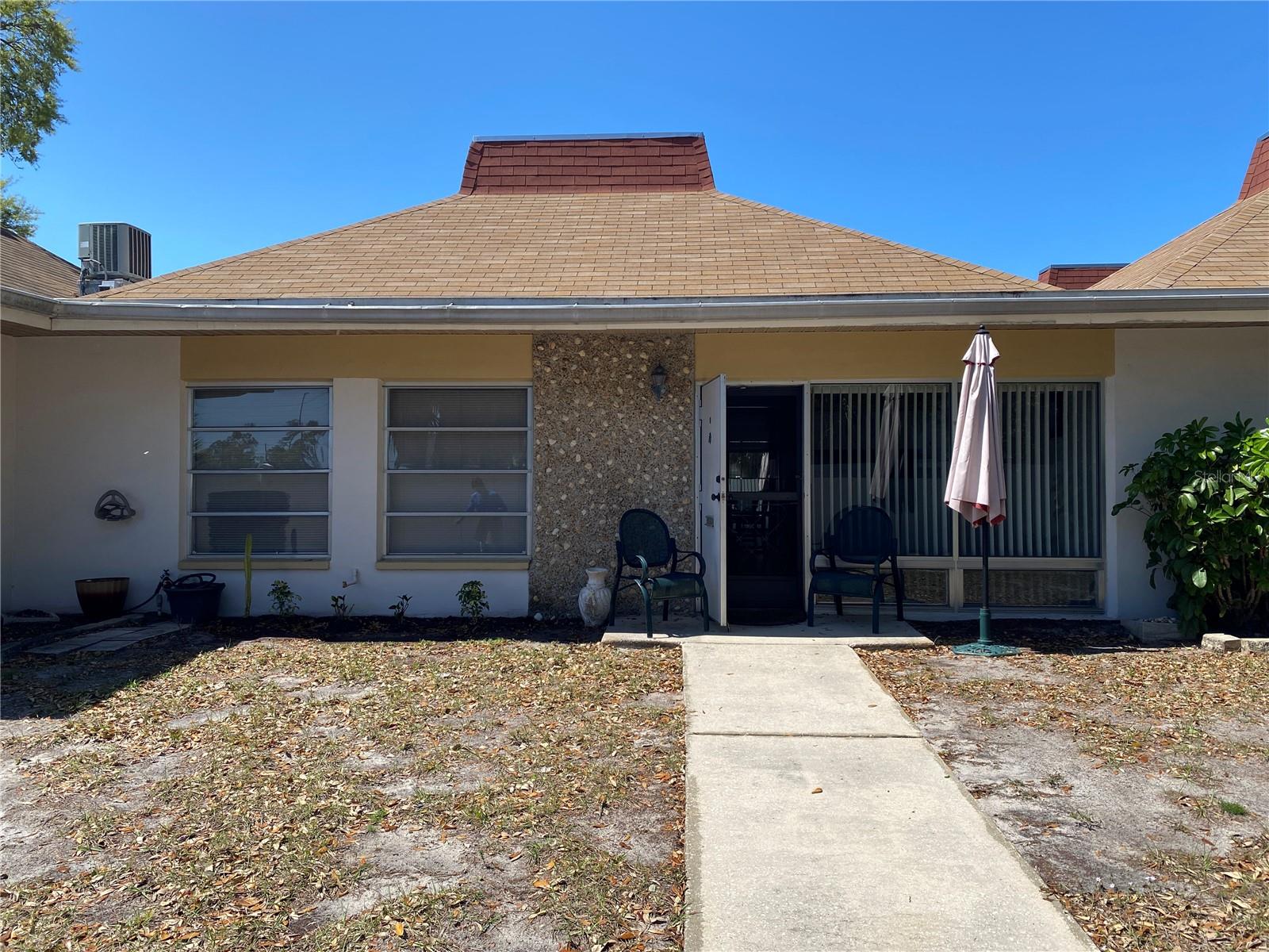 4377 TAHITIAN GARDENS CIR #G, HOLIDAY, FL, 34691