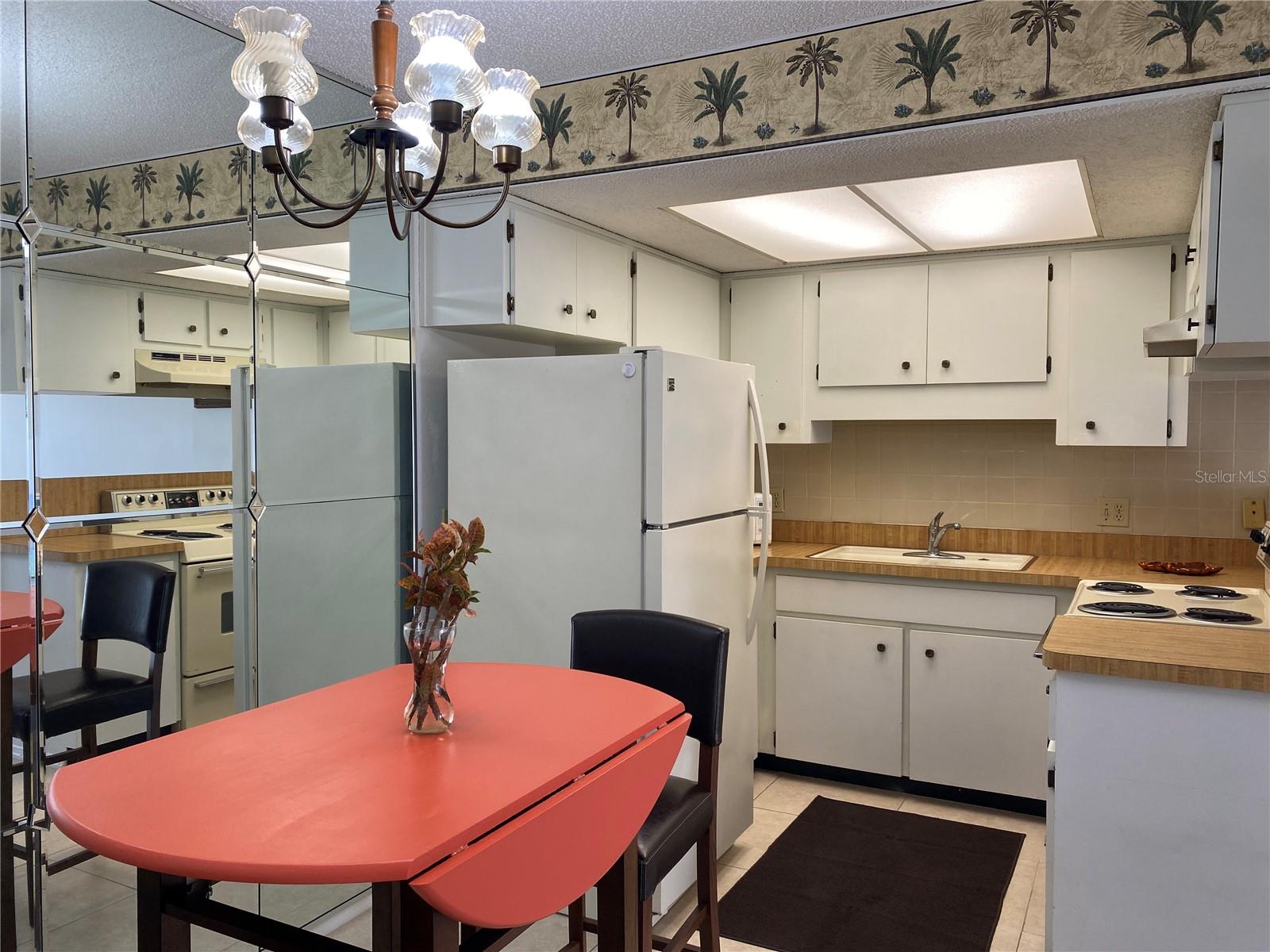 4377 TAHITIAN GARDENS CIR #G, HOLIDAY, FL, 34691