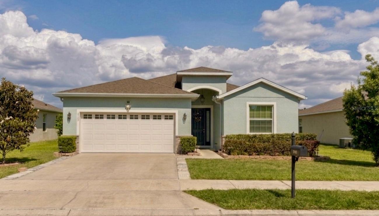 5703 SW 50TH AVE, OCALA, FL, 34474