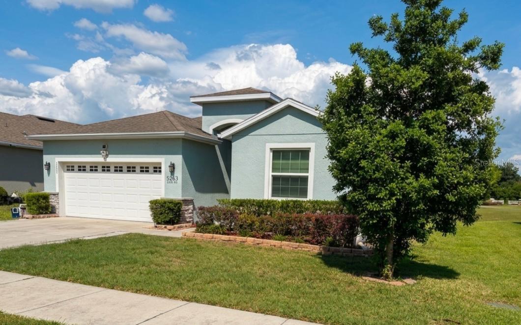 5703 SW 50TH AVE, OCALA, FL, 34474