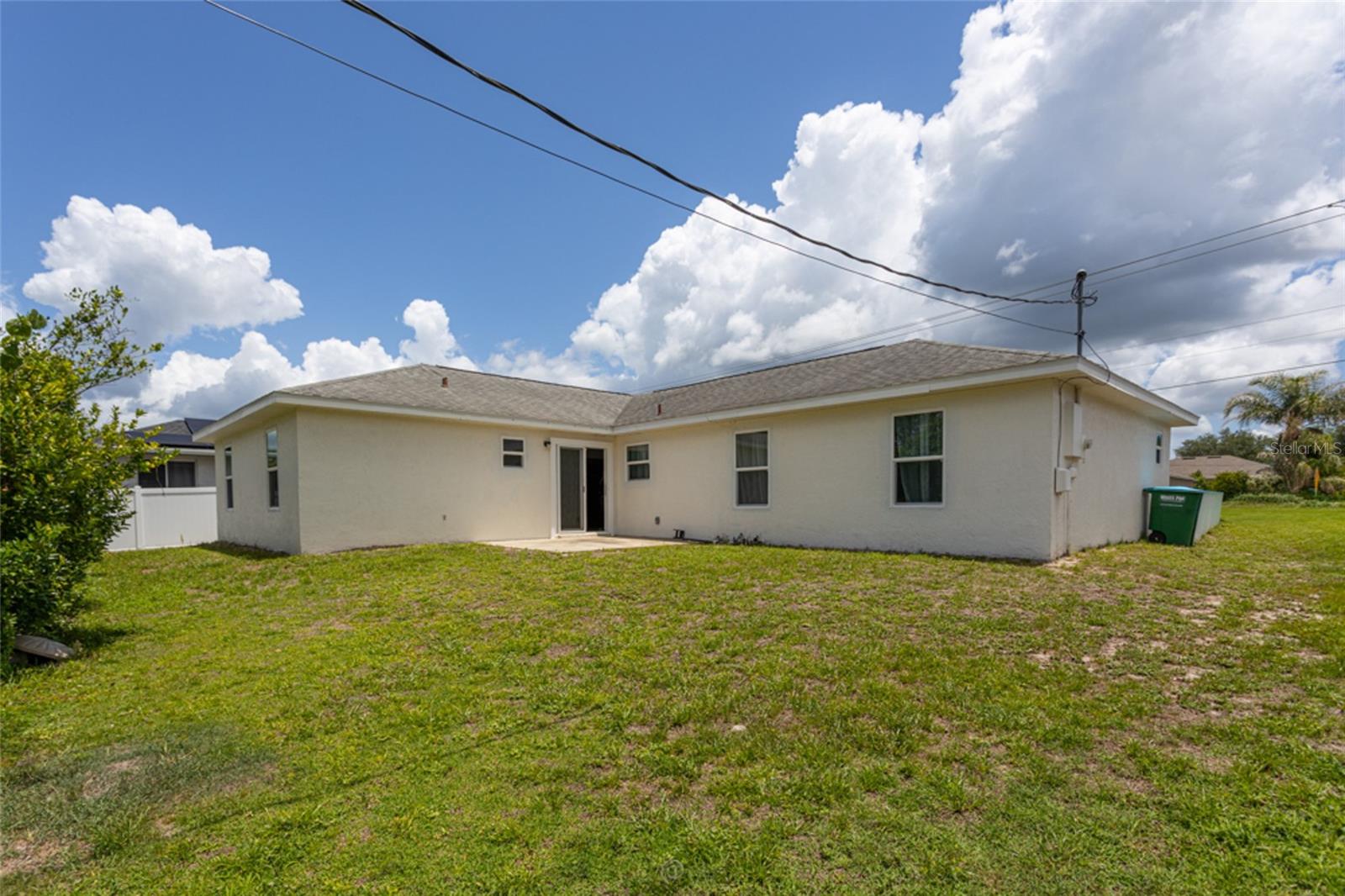 2940 COURTLAND BLVD, DELTONA, FL, 32738