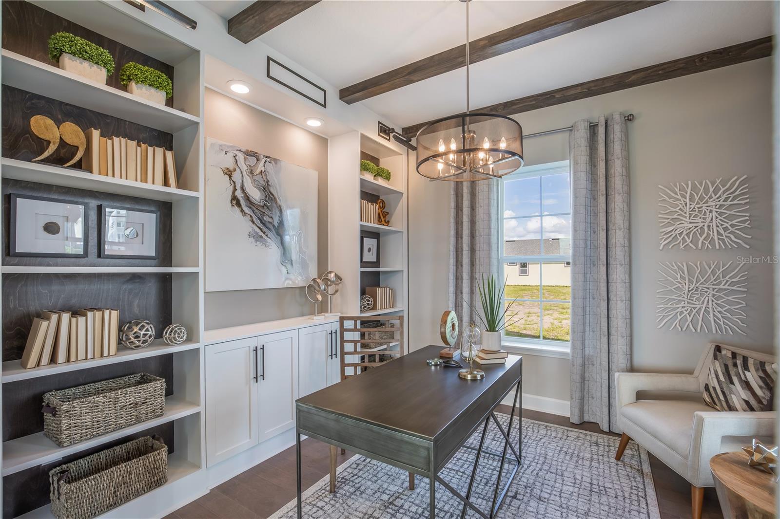 9520 FLOREY WAY, ORLANDO, FL, 32827