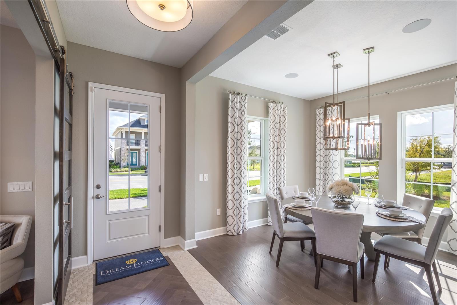 9520 FLOREY WAY, ORLANDO, FL, 32827