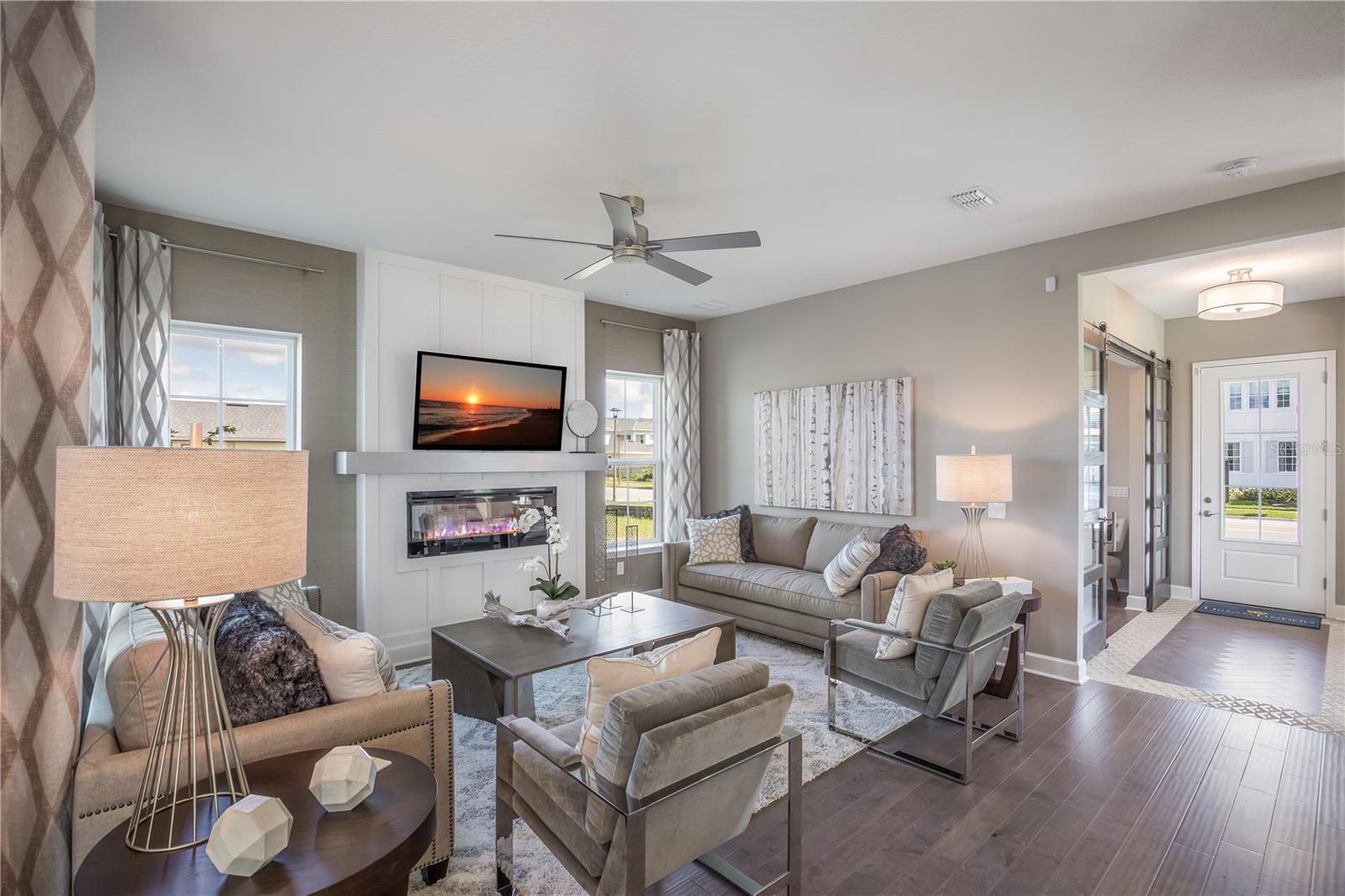 9520 FLOREY WAY, ORLANDO, FL, 32827