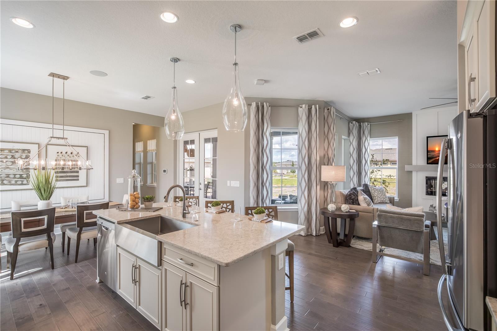 9520 FLOREY WAY, ORLANDO, FL, 32827