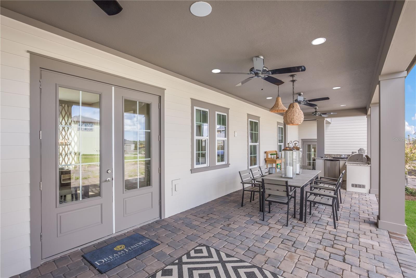 9520 FLOREY WAY, ORLANDO, FL, 32827