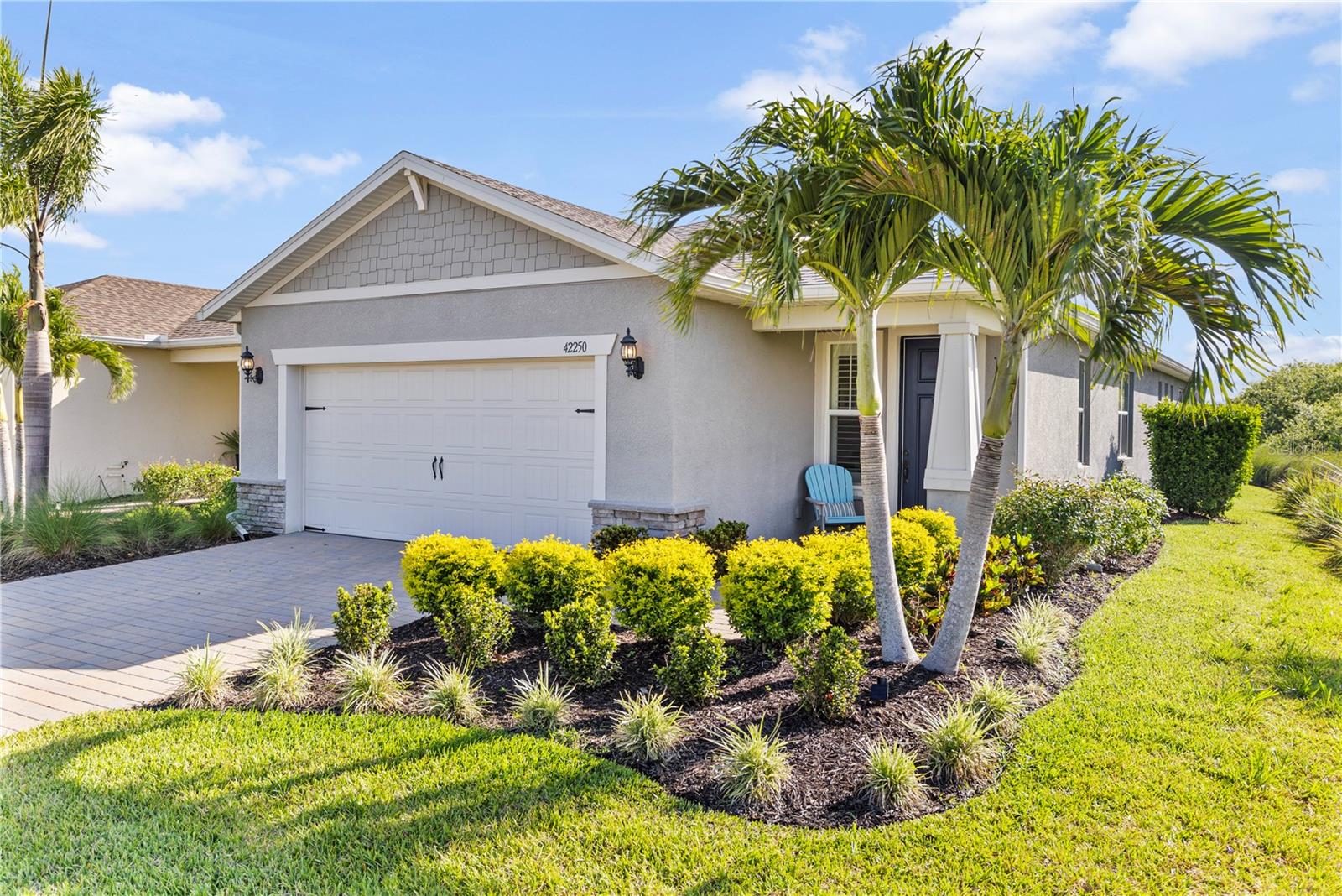 42250 RAMBLE RD, PUNTA GORDA, FL, 33982
