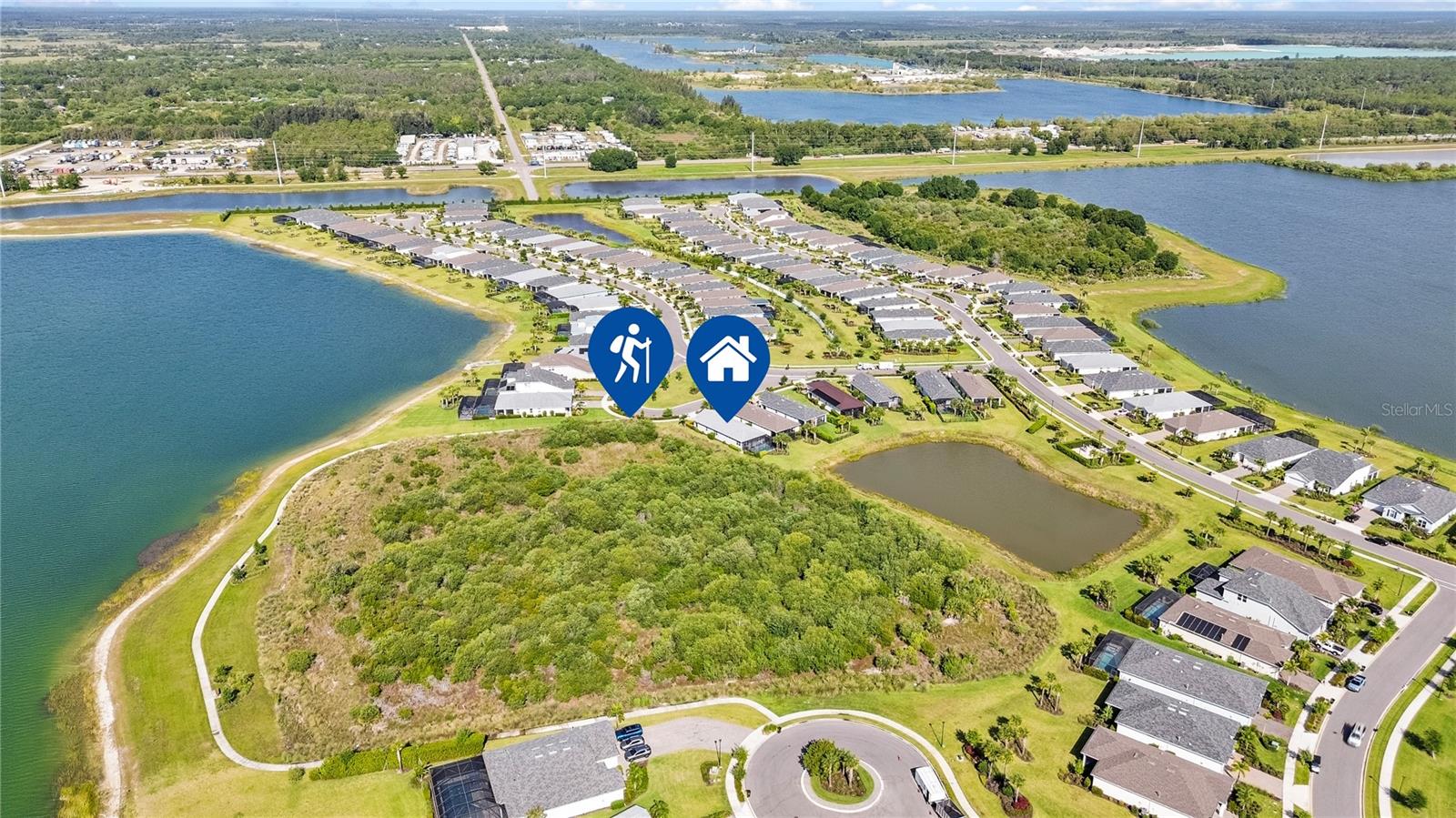 42250 RAMBLE RD, PUNTA GORDA, FL, 33982