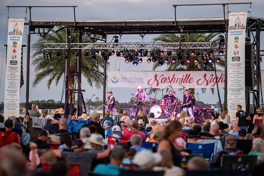 42250 RAMBLE RD, PUNTA GORDA, FL, 33982