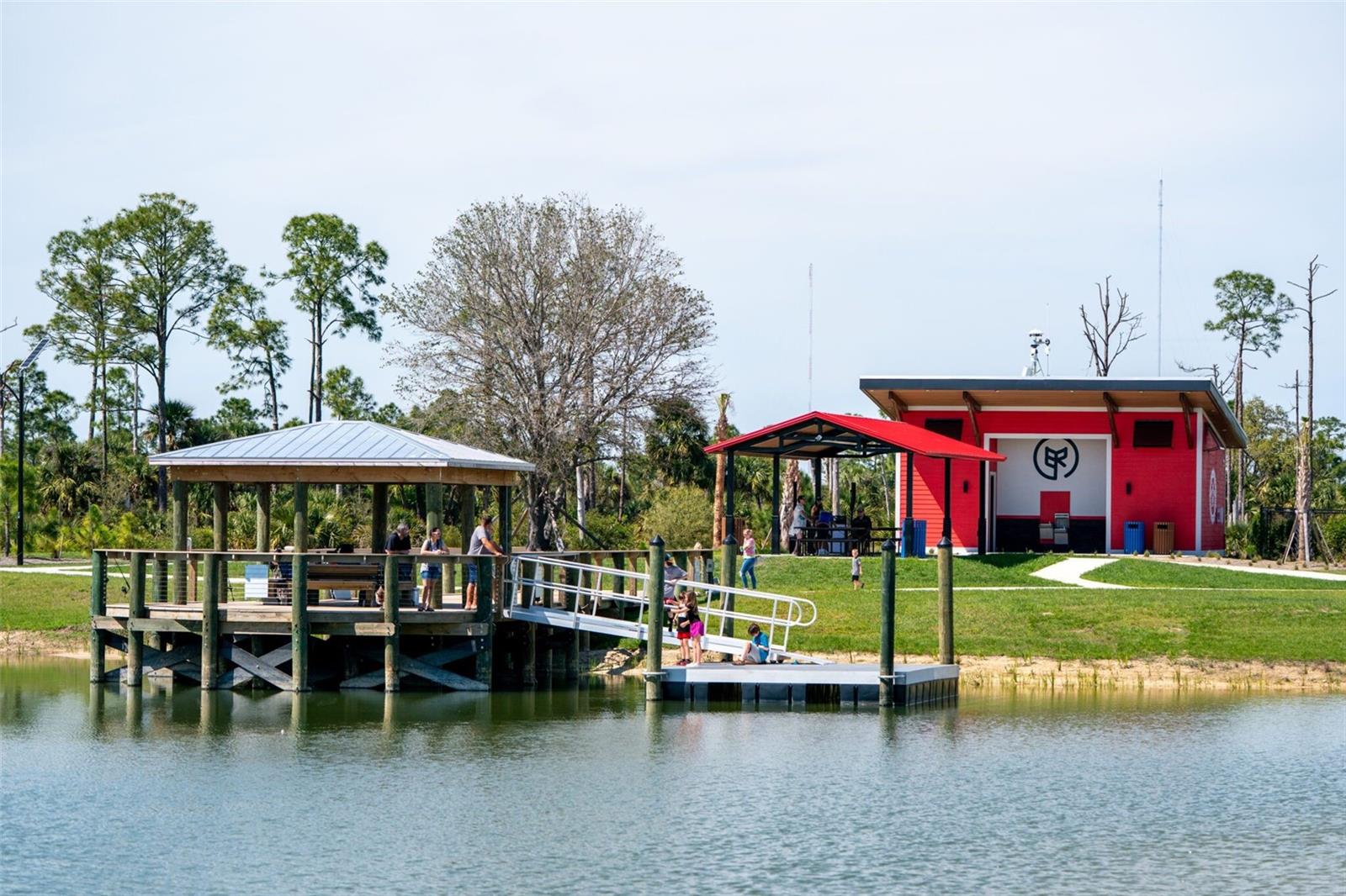 42250 RAMBLE RD, PUNTA GORDA, FL, 33982