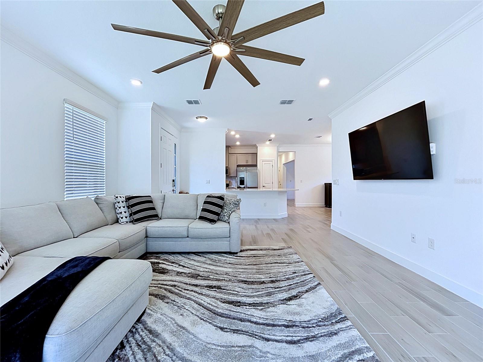 4610 GAROFALO RD, WESLEY CHAPEL, FL, 33543