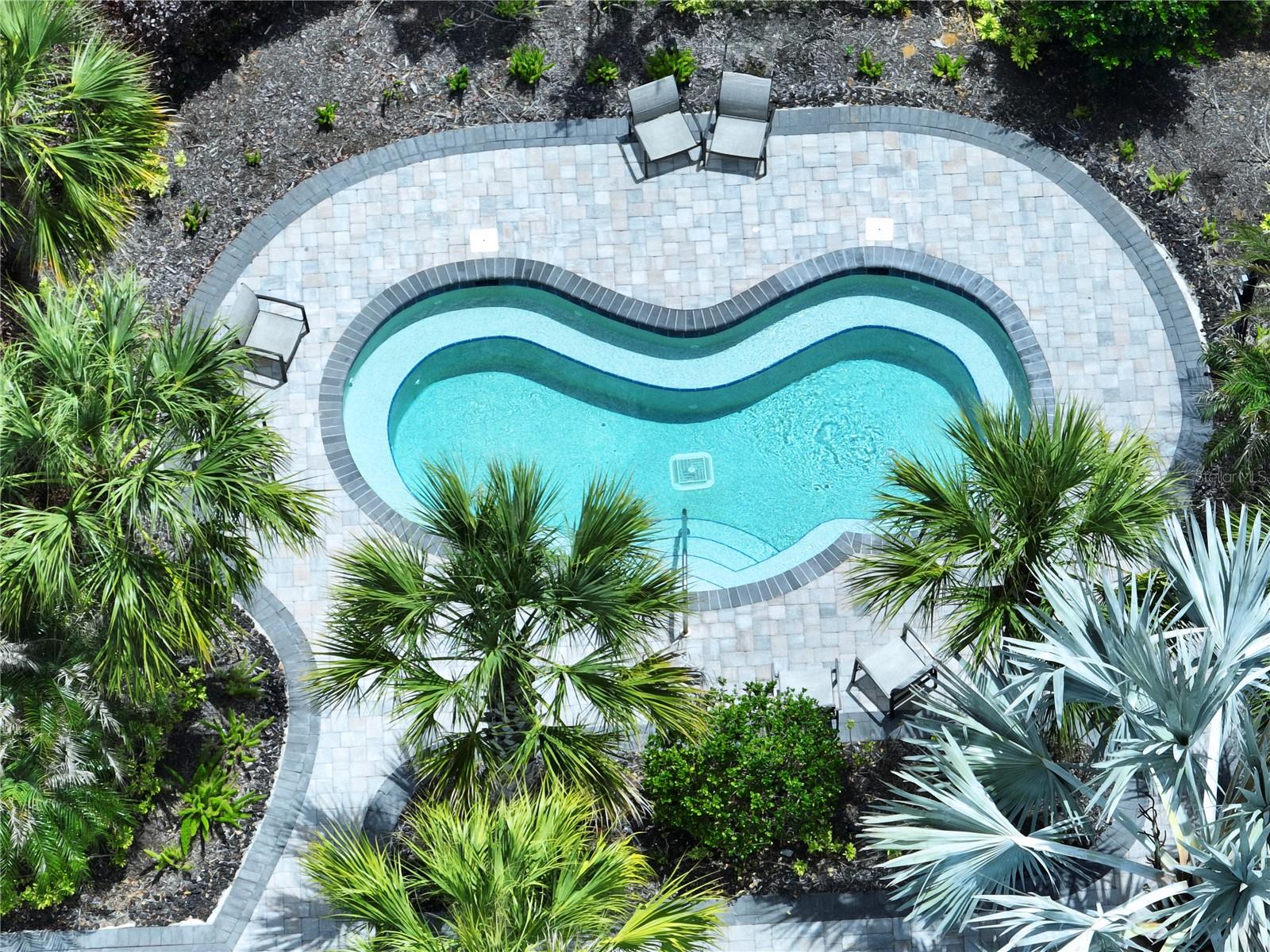 4610 GAROFALO RD, WESLEY CHAPEL, FL, 33543