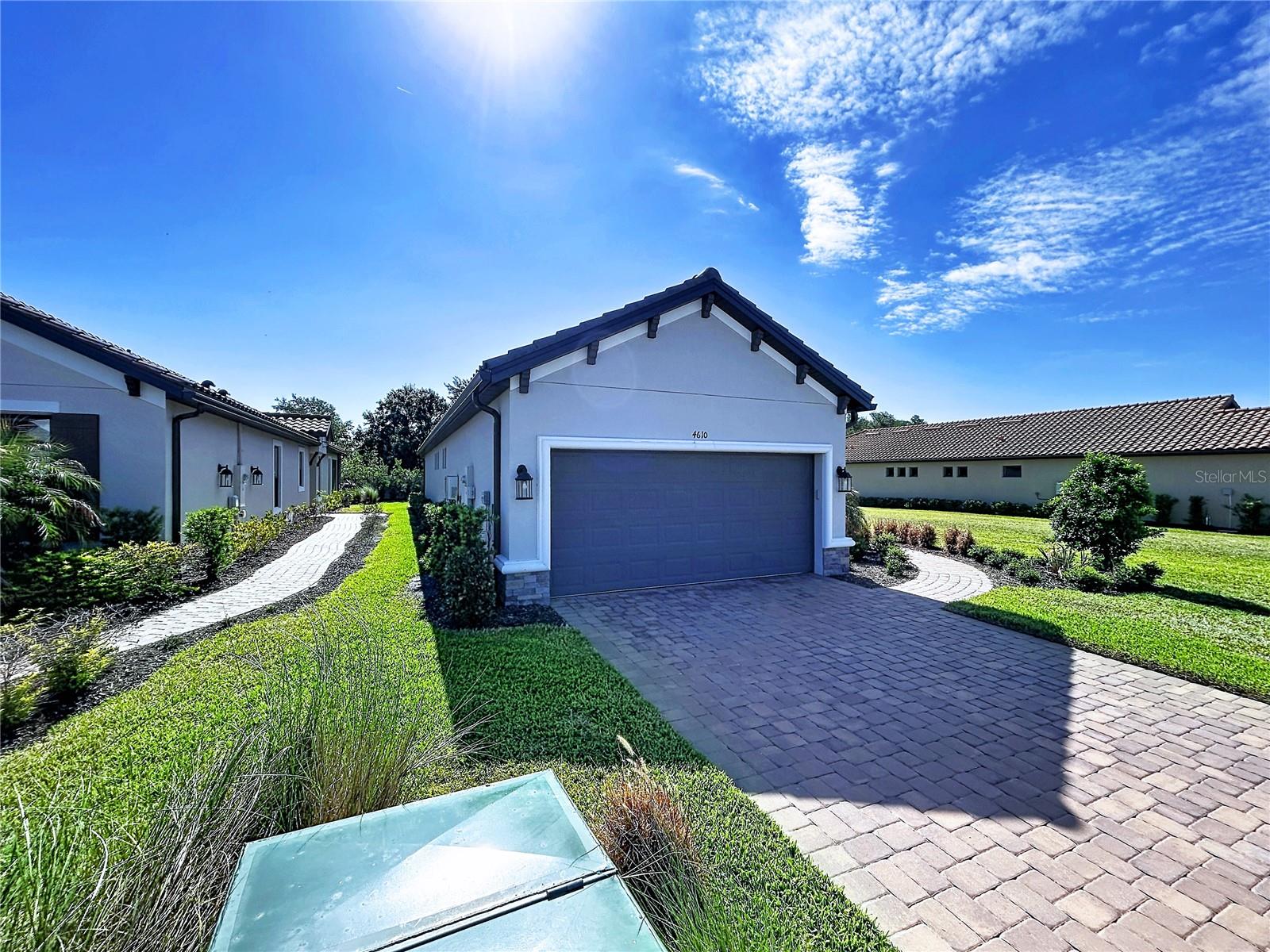 4610 GAROFALO RD, WESLEY CHAPEL, FL, 33543