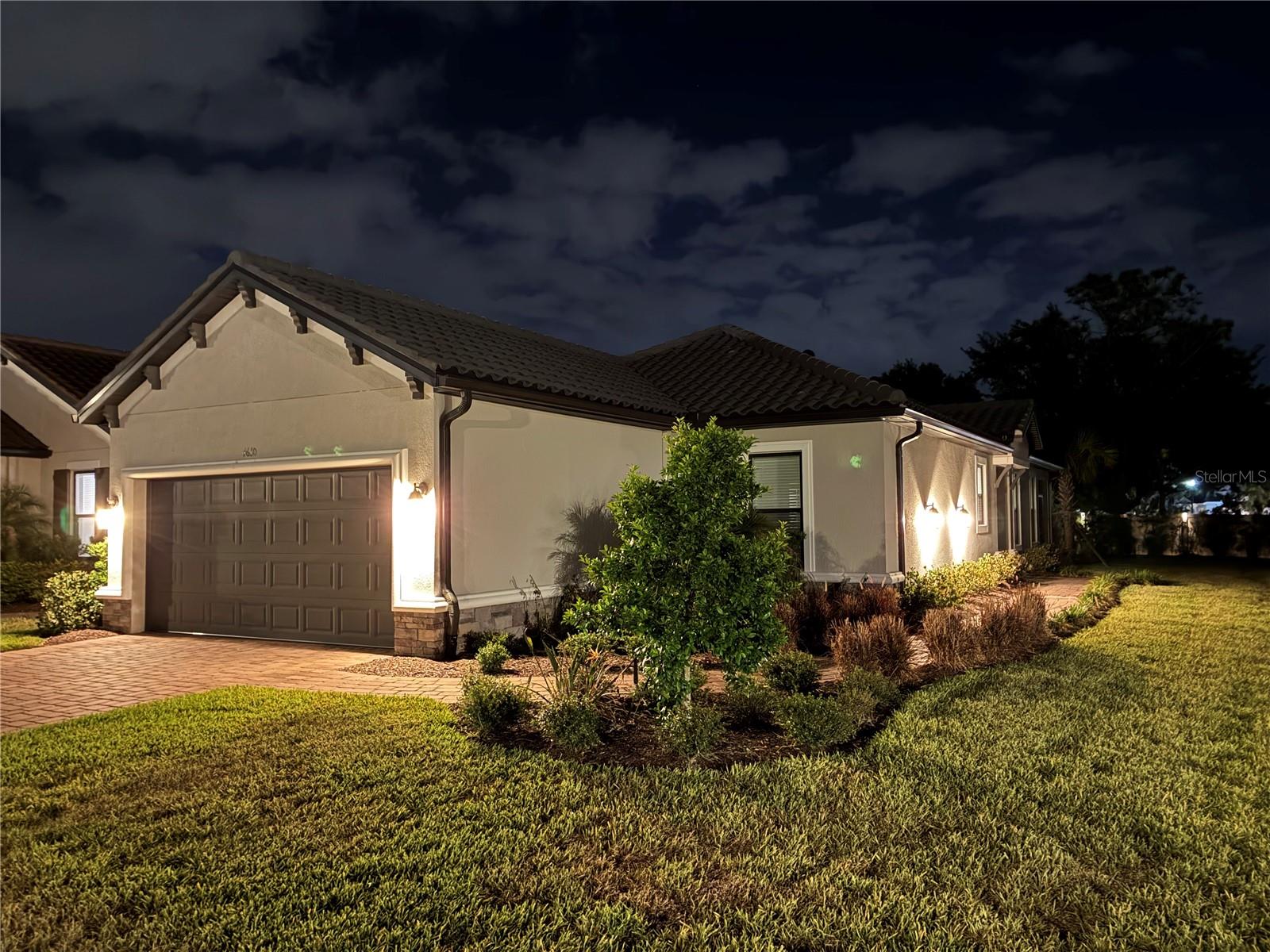 4610 GAROFALO RD, WESLEY CHAPEL, FL, 33543