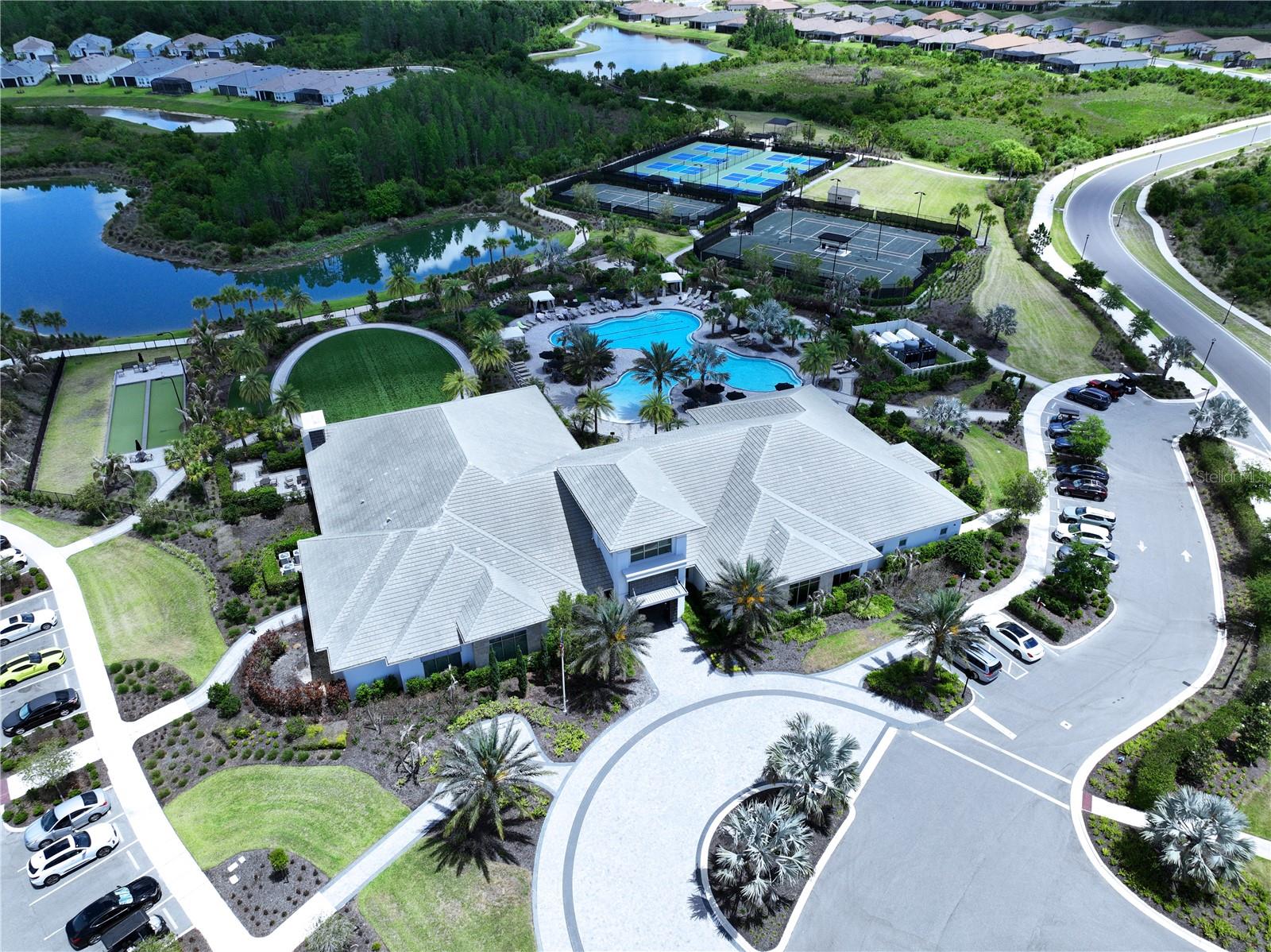 4610 GAROFALO RD, WESLEY CHAPEL, FL, 33543