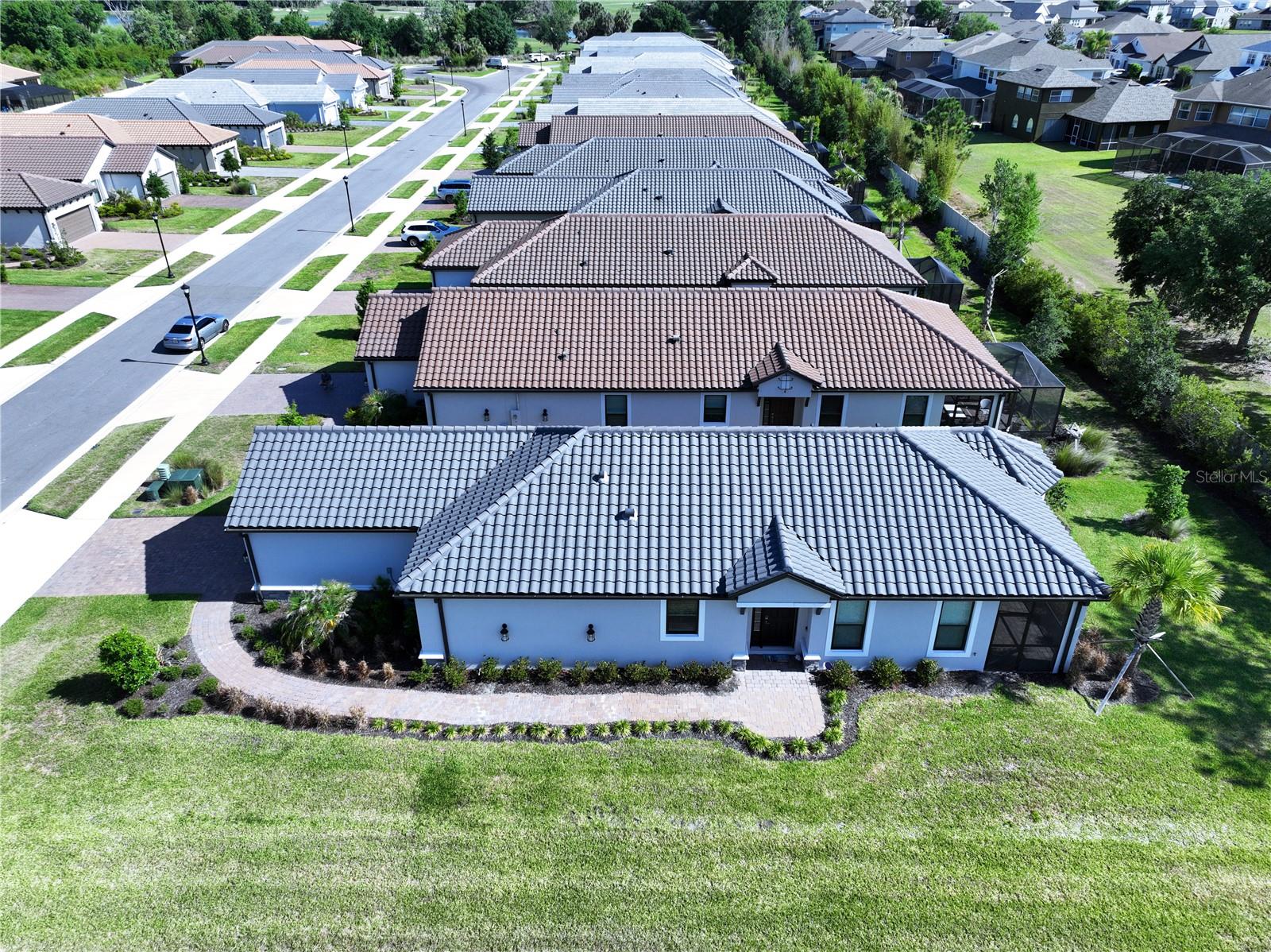 4610 GAROFALO RD, WESLEY CHAPEL, FL, 33543